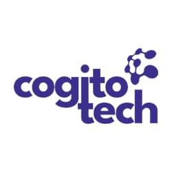 Cogito Tech logo
