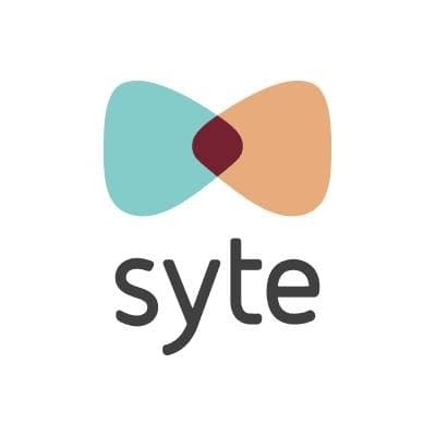 Syte logo