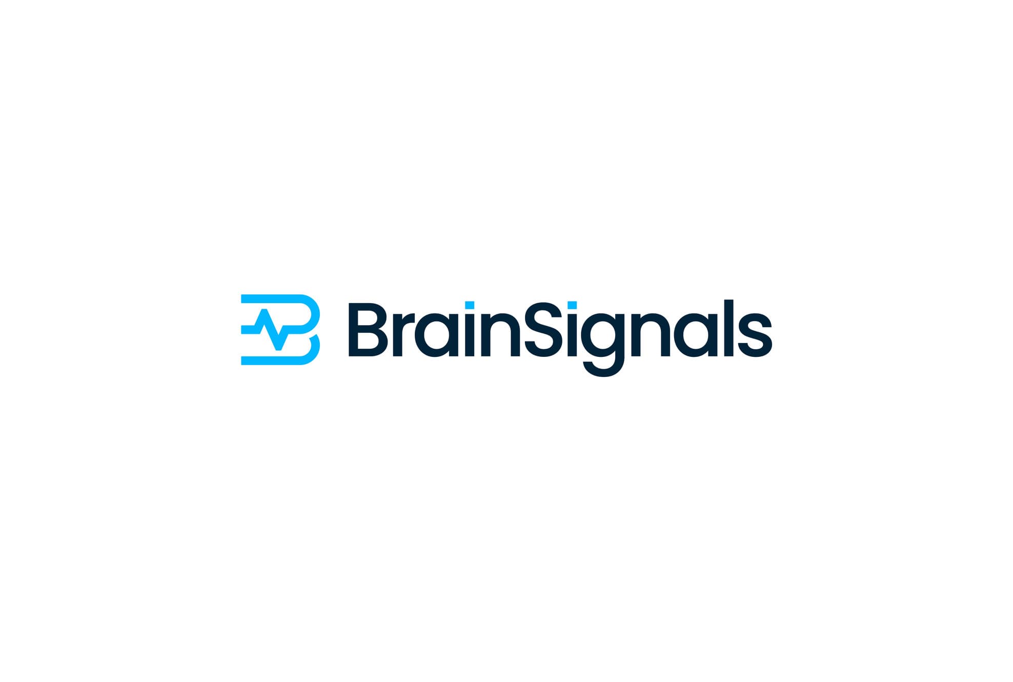 BrainSignal logo