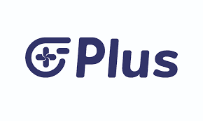 Plus AI logo