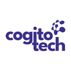 Cogito Tech logo