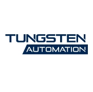 Tungsten Automation logo